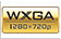WXGA-1280x720p
